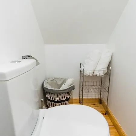 Vidinhas House, Downtown - Alfama, Historic Center * Lisbon