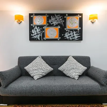 Vidinhas House, Downtown - Alfama, Historic Center Apartment