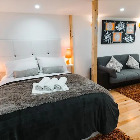 Apartment Vidinhas House, Downtown - Alfama, Historic Center